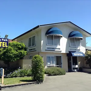 Motel Hagley Park