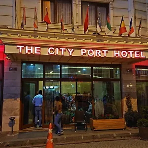 the-city-port-hotel.istanbul-turkeyhotels.com/