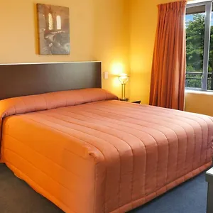 Aparthotel Randolph