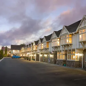 Motel The Elmwood