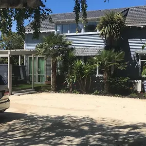 Guest house Sandy Feet
